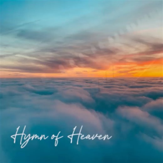 Sydney Anderson on Instagram: ""Hymn of Heaven" by Phil Wickham. It is wonderful to know that despite the hardships we face in this world, we have a hope of the place Christ has prepared for us. "Let not your heart be troubled; you believe in God, believe also in Me. In My Father's house are many mansions; if it were not so, I would have told you. I go to prepare a place for you. And if I go and prepare a place for you, I will come again and receive you to Myself; that where I am, there you may 