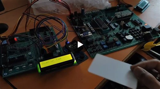 #embeddedsystems #arm7 #uart | Lysander Kagoo