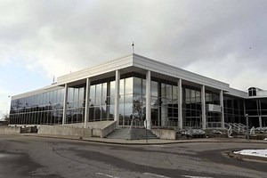 A refugee shelter in Toronto is reporting four cases of COVID-19, and the organization that manages the facility says multiple other cases of the virus have appeared at other shelters in the city. To read more: http://www.cbc.ca/1.5530424 | CBC News