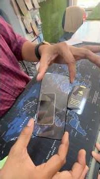 BEST SCREEN PROTECTOR GLASS FOR IPHONE- Flayr glass, tempered - #iphoneglass #screenprotector
