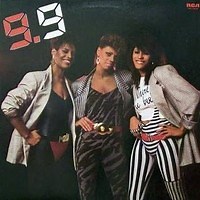 Hypnotized by 9.9 on WhoSampled