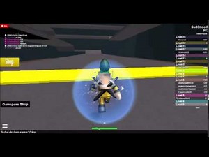 Speed Run 2 Walkthrough on Roblox - 11/19/14