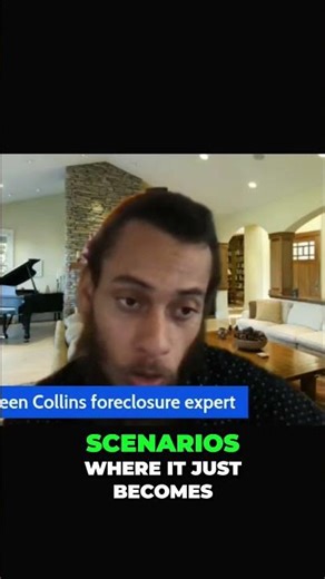 Stop Foreclosure: Act FAST to Save Your Home! #shorts