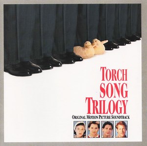 Various - Torch Song Trilogy - Original Motion Picture Soundtrack