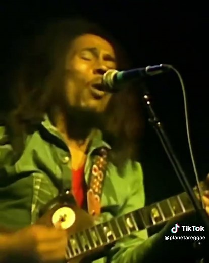 Trenchtown Rock: Bob Marley & The Wailers Explained