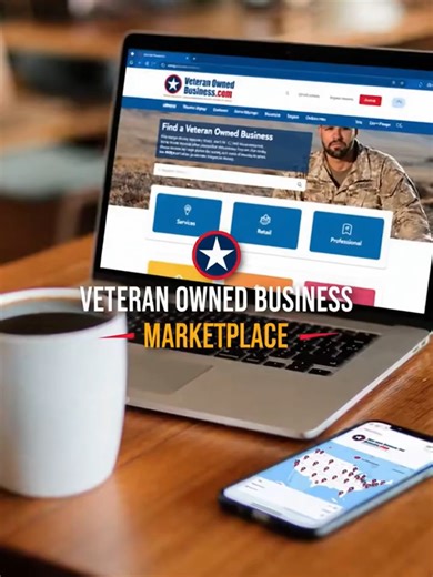January 2026 Veteran Owned Business Marketplace Numbers Are IN! 📊 2.6M Visitors! The January 2026 Veteran Owned Business Marketplace website numbers are in — and they continue to grow! The Veteran Owned Business Directory is delivering massive nationwide exposure for veteran owned businesses across the United States, including Guam and Puerto Rico. 📊 January 2026 Highlights: • 2,600,000 unique visitors • 5,350,000 page views • 116,309 unique visitors on the busiest day • 83,871 average unique 