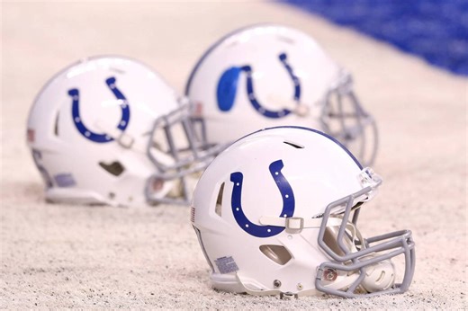 Colts to debut ‘Nike Rivalries’ uniforms during 2026 season