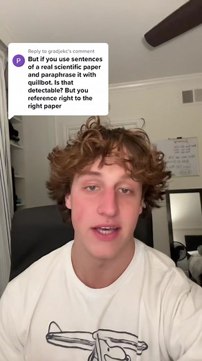 AI Detection: Quillbot vs Chat GPT Comparison