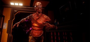 The Persistence Review | TheSixthAxis