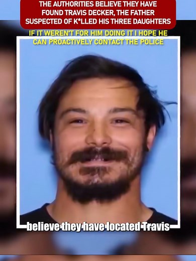 “He Went to War and Came Home to Kill.” — Former Army Cavalryman Found After Triple Murder of His Daughters The twist will shock you—see the complete story below 👇 | Justice Files