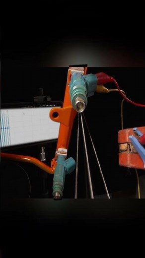 Using an oscilloscope