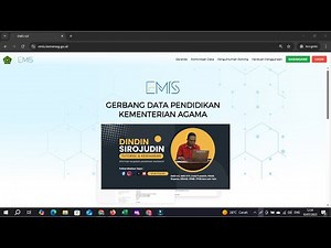 Latest and complete tutorial for BAP EMIS Odd Semester 2025 2026