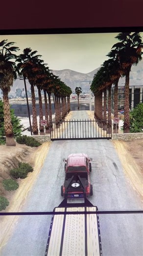 Exploring the Tesla Dealership and Off-Roading Adventure in GTA 5 RP
