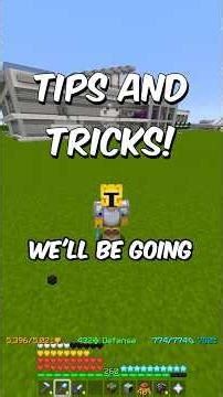Hoppity Tips and Tricks! Happy Easter! (Hypixel Skyblock) #hypixel #skyblock #yadi #hypixelpartner