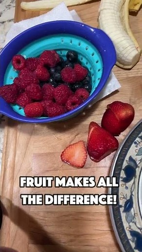 Oatmeal for Breakfast - So Healthy and Delicious!