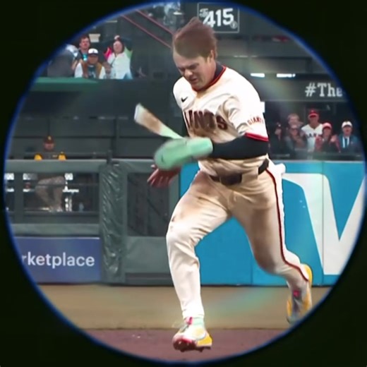 The life of the (birthday) party 🥳 | San Francisco Giants