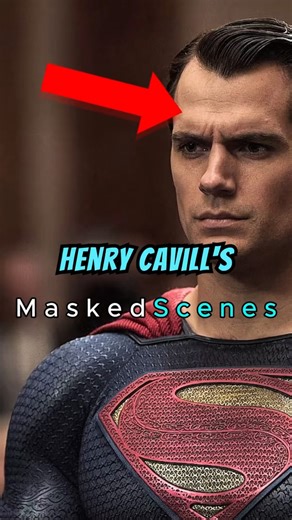 Listen to Henry Cavill`s workout routine! #shorts