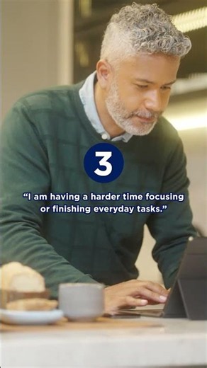 Don’t Ignore The Signs of Mild Cognitive Impairment (MCI)