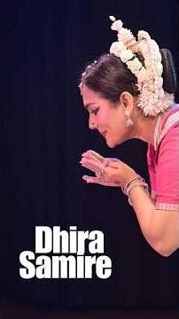 24th Ekamra Nrutya Mahotsav 2026 | Dhira Samire | Smt. Sarita Mishra | Odissi Classical Dance