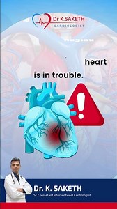 Mid-Chest Pain Explained: When to Worry? || Dr.Saketh