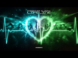 Screecher & Udow - Lifeline (Official Video)