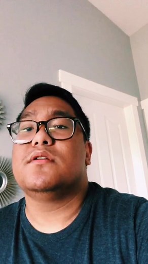 Raymond Salgado on TikTok