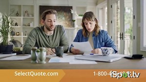 Select Quote TV Spot, 'Steve'