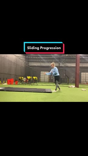 Sliding Progression: Master the Art of Sliding in Softball and Baseball