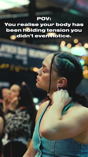 Most of us carry tension so quietly and for so long that it becomes our baseline. We don’t even recognise it as stress — it just feels like “how we are.” MIM helps you reconnect with the parts of your body you’ve been unconsciously bracing. Through rhythm, touch, and guided movement, you start to feel where you’ve been holding on… and finally give yourself permission to let go. Your body has been waiting for this moment. Join the movement at www.mimhq.co.uk 📲 tap the link in our bio. #MIMHQ #ED