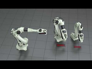 Introducing the Kawasaki Robotics BX200X