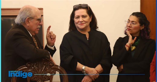 INE entrega propuestas técnicas para la reforma electoral y pide que no haya retrocesos