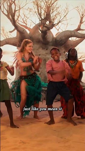 The FIFA Song That Had the Whole World Singing ⚽ | Dai Dai~ Shakira | Lyrics
