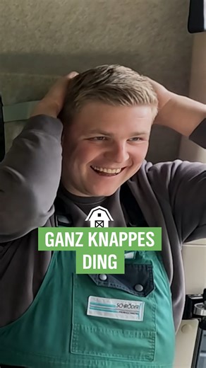 Wer von euch hat auch schon Leitpfosten auf dem Gewissen? 🫣😅 Die neue Folge Trecker-Retter mit Jonas und Leonard gibts bei uns auf YouTube💚 #NDRaufmLand #Treckerretter #Landmaschinen | NDR auf'm Land