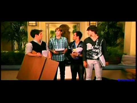 (HD) BTR Season 2 Premiere - "Welcome back Big Time!" Official Promo