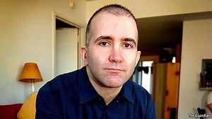 Alex Ross (music critic) - Alchetron, the free social encyclopedia