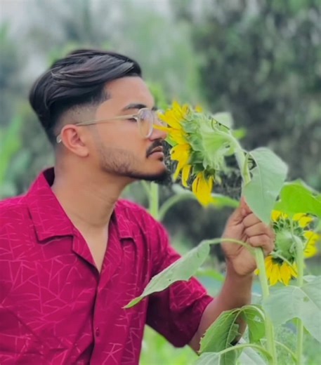 Stunning Natural Cinematic Video