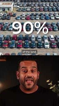 The $32 Billion Junkyard Company Nobody Talks About