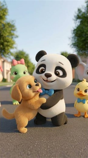 Living vs Non Living | Kids Learning | Pippi Episode 9 #kidslearning #PippiSeries #educational