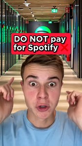 Spotify secret discount exposed 🤑 #spotify #savemoney #discount #studentdiscount #moneysavingtips | Casper Capital