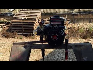 79 cc Predator Performance Engine Build