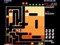 TAS-FC《Dig Dug（打空气、叮当）》禁打破挑战录像 25关一石8敌全灭