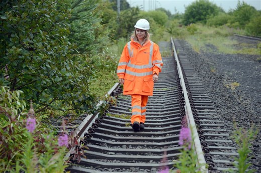 Leamside line reopening moves closer after huge investment in northern rail confirmed