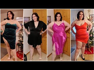 First haul of 2023! | ASOS CURVE & FASHION NOVA Plus Size Try On Haul