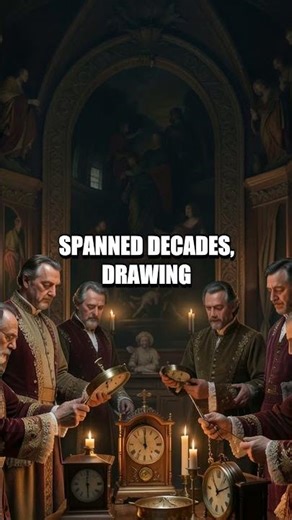 Finding Longitude The Race to Measure the Sea