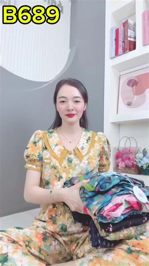 Bộ dài tay ngắn mới ạ