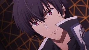 The next episode of "The Misfit of Demon King Academy" will be streaming tomorrow on Crunchyroll! | The Misfit of Demon King Academy