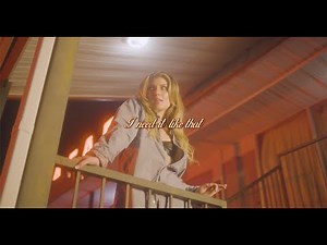 Dasha - Like It Like That (Official Lyric Video)