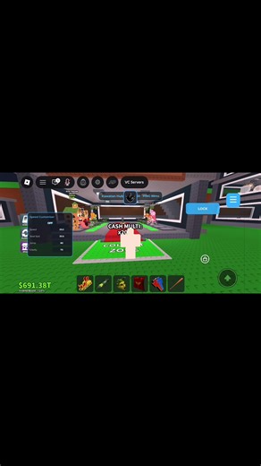 #fyp #viral #roblox #sab #script | fight script