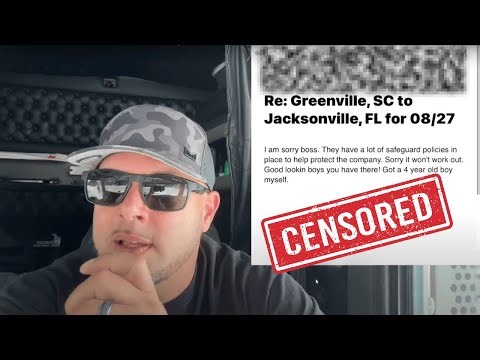 What's the REAL Impact of SOCIAL MEDIA on Just Truckin