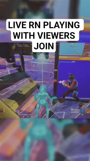 LIVE RN PLAYING WITH VIEWERS JOIN #fortnite #gaming #join #live #streamernetwork #streamster